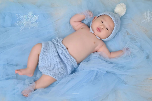 汕头宝宝咳嗽有浓痰