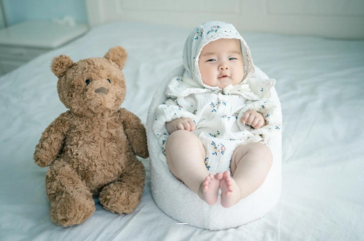 汕头宝宝发烧多久会好